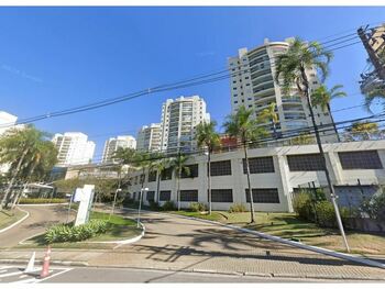 Apartamentos e Flats em leilão - Avenida Marcos Penteado de Ulhôa Rodrigues, 3800 - Santana de Parnaíba/SP - Itaú Unibanco S/A  | Z36315