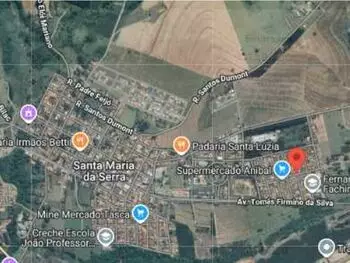 001 Encerrando Encerra em Santa Maria da Serra/SP - Jard... Rua Paschoal Ferrari, S/n - Lote 22, Qua... Tribunal de Justiça do Es... Lance mínimo: R$ 136.779,04 39 Incremento: R$ 2.000,00 | Lances: 0 
