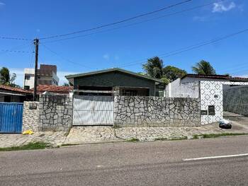 Casa em leilão - Avenida Dois de Fevereiro, 267 - João Pessoa/PB - Banco Santander Brasil S/A | Z36378