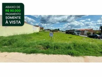 Terrenos e Lotes em leilão - Rua Orester Rosseto, s/nº - Mineiros do Tietê/SP - Banco Santander Brasil S/A | Z36506