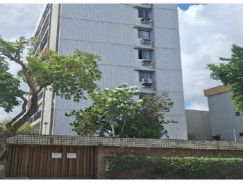 Apartamentos e Flats em leilão - Rua Taió, 201 - Recife/PE - Banco Bradesco S/A | Z36307