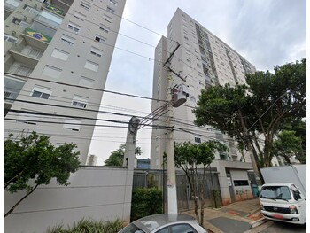 Imagem do imóvel Leilão extrajudicial de Apartamento em São Paulo/SP - Vila Maria