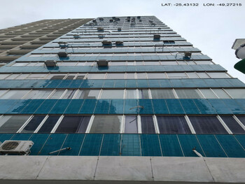 Sala Comercial em leilão - Rua 15 de Novembro, 172 - Curitiba/PR - CNP Seguradora | Z36273