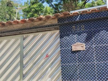 Casa em leilão - Rua Sergipe, 342 - Mesquita/RJ - Associação de Poupança e Empréstimo - POUPEX | Z36268