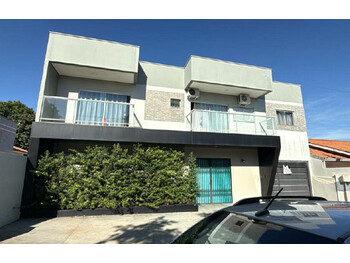 Residencial / Comercial em leilão - Rua Luiz Rodrigues da Silva, 38 - Guaíra/PR - Banco Bradesco S/A | Z36477