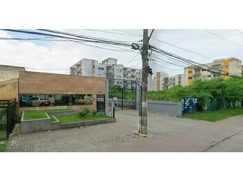Apartamentos e Flats em leilão - Rua Professor Sílvio Elia, 351 - Rio de Janeiro/RJ - Banco Santander Brasil S/A | Z36378