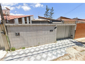 Casa em leilão - Rua Duarte Pimentel, 976 - Fortaleza/CE - Banco Bradesco S/A | Z36400
