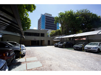 Prédio Comercial em leilão - Avenida Oliveira Lima, 785 e 797 - Recife/PE - Capef Imóveis | Z36448
