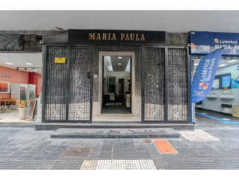 Apartamentos e Flats em leilão - Rua Maria Paula, 78 - São Paulo/SP - Tribunal de Justiça do Estado de São Paulo | Z36259