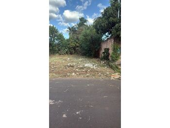 Terrenos e Lotes em leilão - Rua das Borboletas, s/nº - Uberlândia/MG - ITV URBANISMO LTDA | Z36334