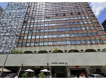 Escritório em leilão - Avenida Brigadeiro Faria Lima, 2391 - São Paulo/SP - Tribunal de Justiça do Estado de São Paulo | Z36367