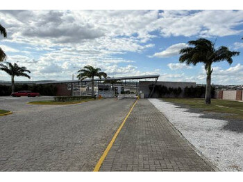 Casa em leilão - Avenida Marechal Floriano Peixoto, S/N - Campina Grande/PB - Banco Bradesco S/A | Z36393