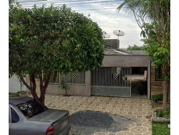 Casa em leilão - Rua das Papoulas, 215 - Sinop/MT - Banco Santander Brasil S/A | Z36506