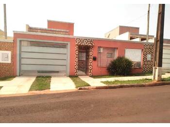 Casa em leilão - R Ascanio Mendonça, s/nº - Ivaiporã/PR - Banco Santander Brasil S/A | Z36506