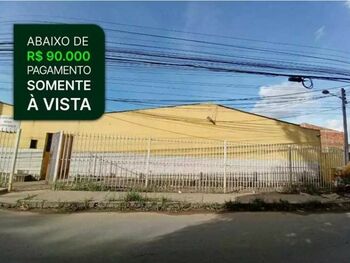Casa em leilão - Rodovia Br 104, 07 - Rio Largo/AL - Banco Santander Brasil S/A | Z36378