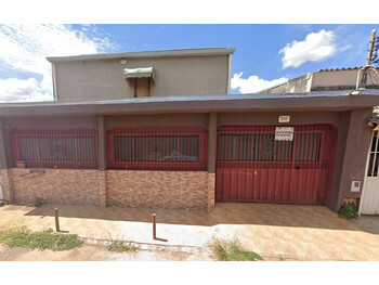 Casa em leilão - Quadra Quadra 4, s/n - Valparaíso de Goiás/GO - Opea Securitizadora S/A | Z36289