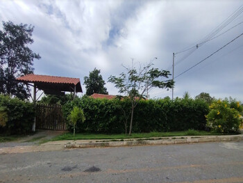 Terreno em leilão - Avenida Itália, s/nº - Caetanópolis/MG - CNP Seguradora | Z36276