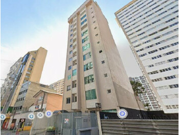 Apartamentos e Flats em leilão - Rua Alferes Poli, 459 - Curitiba/PR - Itaú Unibanco S/A  | Z36442
