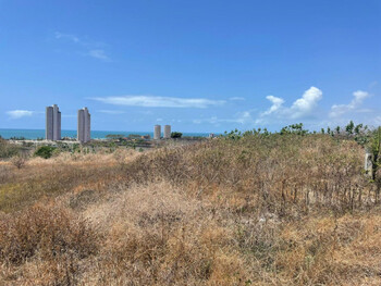 Terrenos e Lotes em leilão - R11, s/nº - Fortaleza/CE - CNP Seguradora | Z36295