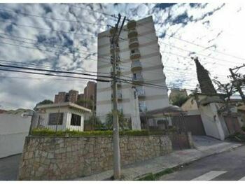 Apartamentos e Flats em leilão - Avenida Daniel Malettini, 355 - São Paulo/SP - Itaú Unibanco S/A  | Z36315