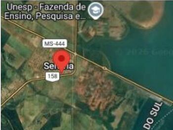 Terrenos e Lotes em leilão - Rodovia BR 158, s/n - Selvíria/MS - Poder Judiciário do Estado de Mato Grosso do Sul | Z36420
