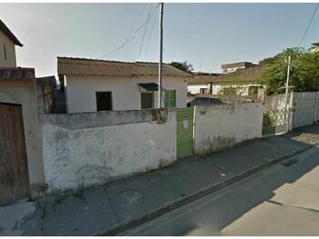 Casa em leilão - Rua Américo Miranda, 329 - São Gonçalo/RJ - Itaú Unibanco S/A  | Z36463