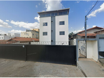 Apartamento em leilão - Rua Paraíso, 387 - Igarapé/MG - Banco Cooperativo Sicoob S.A. | Z36450
