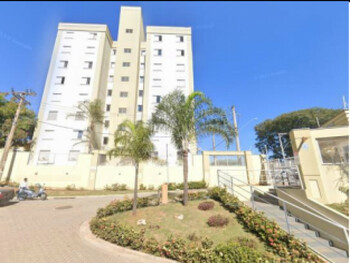 Apartamento em leilão - Avenida dos Marins, 1805 - Piracicaba/SP - Banco Daycoval S/A | Z36510