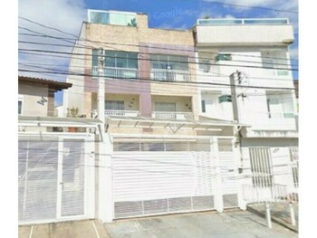 Apartamento em leilão - Rua Igino Scarpelli, 460 - Santo André/SP - Itaú Unibanco S/A  | Z36315