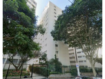 Apartamento em leilão - Rua Itambé, 154 - São Paulo/SP - C6 Bank | Z36527