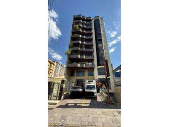 Apartamentos e Flats em leilão - Avenida Júlio de Castilhos, 826 - Caxias do Sul/RS - Banco Santander Brasil S/A | Z35828