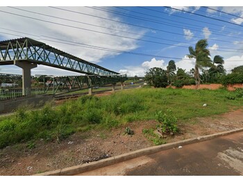 Terrenos e Lotes em leilão - Rua 28 de Setembro, 1597 e 1611 - Monte Alegre de Minas/MG - Tribanco S/A | Z36520