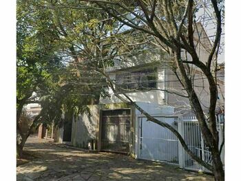 Casa em leilão - Rua Alvares Machado, 278 - Porto Alegre/RS - Itaú Unibanco S/A  | Z36315