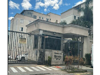 Apartamentos e Flats em leilão - Rua Laudo Ferreira de Camargo, 122 - Mauá/SP - Opea Securitizadora S/A | Z36289