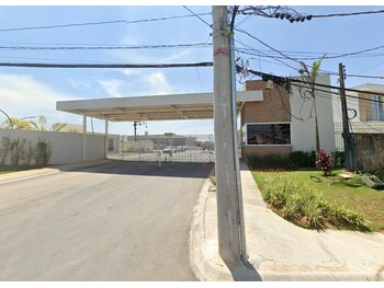 Terreno em leilão - Rua Peloponeso, 314 - Cotia/SP - Outros Comitentes | Z36579