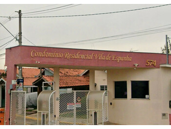 Imagem do imóvel Leilão judicial de Casa em Bragança Paulista/SP - Penha