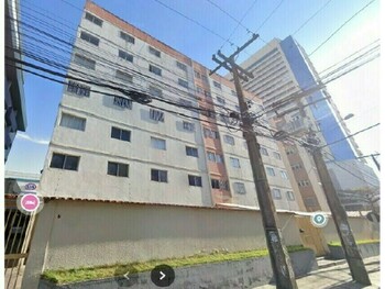 Apartamentos e Flats em leilão - Rua Campos Belos, s/n - Aparecida de Goiânia/GO - Itaú Unibanco S/A  | Z36733