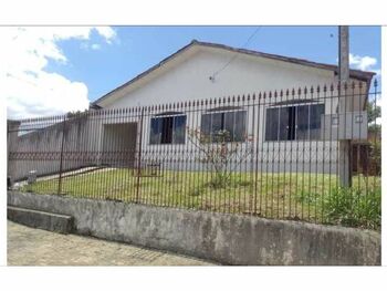 Casa em leilão - Rua Tobias Gumercindo do Valle, 145 - Ponta Grossa/PR - Enforce Community | Z36565