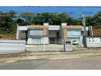 Apartamentos e Flats em leilão - Rua das Tulipas, 784 - Brusque/SC - Itaú Unibanco S/A  | Z36733
