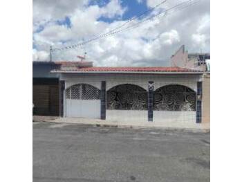 Casa em leilão - Travessa Cândido Mendes, 05 - São Luís/MA - Banco Santander Brasil S/A | Z36650