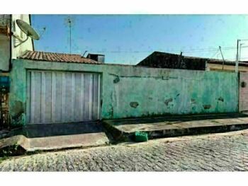 Casa em leilão - Rua 52, 468 - Maracanaú/CE - Itaú Unibanco S/A  | Z36592