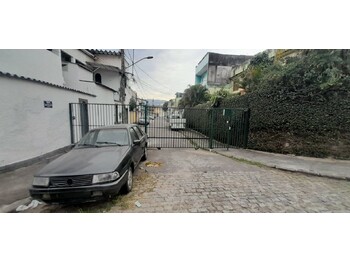 Casa em leilão - Rua Evanir Pereira da Costa, 331 - Rio de Janeiro/RJ - Banco Bradesco S/A | Z36638