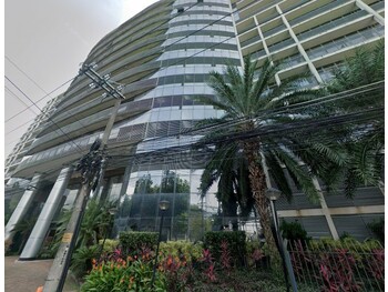 Sala Comercial em leilão - Rua São Cristóvão, 5 - Rio de Janeiro/RJ - GALLERIA HOME EQUITY FIDC | Z36597
