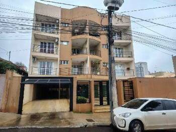 Apartamentos e Flats em leilão - Rua Pinta Roxo, 41 - Arapongas/PR - Banco Santander Brasil S/A | Z36650