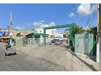 Apartamentos e Flats em leilão - Av. Ayrton Senna da Silva, 615 - Alagoinhas/BA - Itaú Unibanco S/A  | Z36645