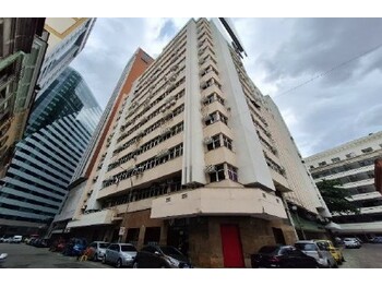 Salas Comerciais em leilão - Rua Conselheiro Saraiva, 28 - Rio de Janeiro/RJ - BSP EMPREENDIMENTOS IMOBILIÁRIOS R17 LTDA | Z36601