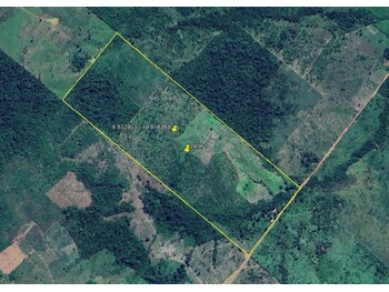 Área Rural e Terrenos em leilão - Pa Pe Josimo Tavares, s/n - Conceição do Araguaia/PA - SICREDI SUDOESTE MT PA | Z36670