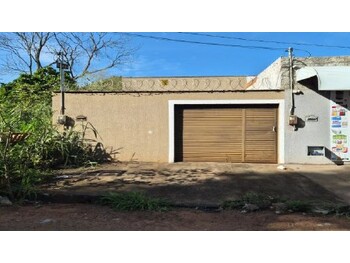 Casa em leilão - Rua San Antonio, s/nº - Goianira/GO - Banco Bradesco S/A | Z36725