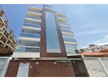 Apartamentos e Flats em leilão - Rua dos Coqueiros, 285 - Governador Celso Ramos/SC - Creditas Soluções Financeiras Ltda | Z36698