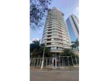 Apartamentos e Flats em leilão - Rua Alvaro Guimarães, 09 - São Paulo/SP - Banco Santander Brasil S/A | Z36506